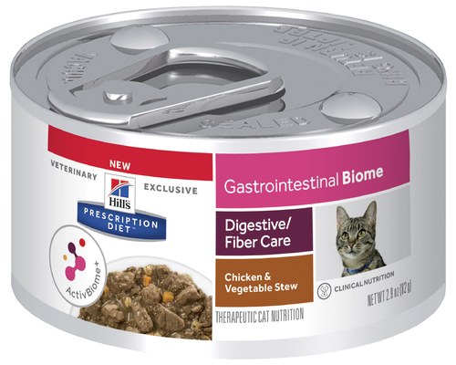 hills pet digestive care