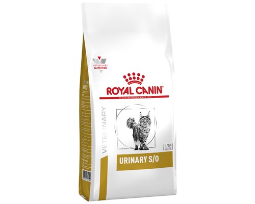 royal canin urinary so cat food