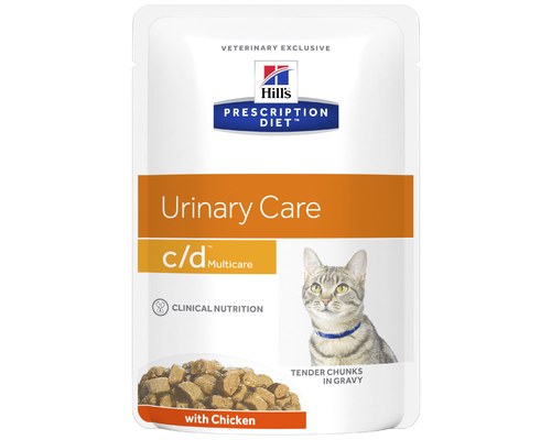 Hill's prescription diet cd discount