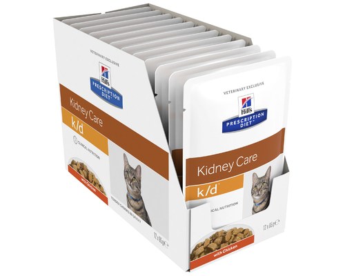 Kidney care hill's deals prescription diet