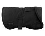RUFF N RUGGED CANVAS COAT DOG JUMPER BLACK XX-LARGE