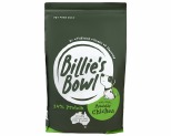 BILLIES BOWL ADULT WITH CHICKEN 10KG