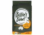 BILLIES BOWL LARGE BREED ADULT WITH CHICKEN 10KG