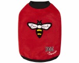 DGG DESIGNER WARMIE BEEING ME DOG JUMPER SML