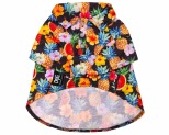 DGG HAWAIIAN SHIRT TROP FEST L