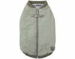 FUZZYARD MACGYVER HARNESS JACKET SAGE SIZE 7