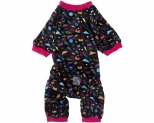 FUZZYARD PYJAMAS BEL AIR SIZE 5