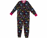 FUZZYARD ONESIES BEL AIR EXTRA SMALL