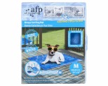 ALL FOR PAWS (AFP) CHILL OUT ALWAYS COOL DOG MAT MEDIUM