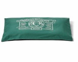 SNOOZA PET FUTON ORGANIC MIGHTY GREEN