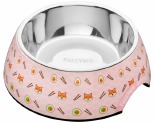 FUZZYARD SUSHIBA DOG BOWL MEDIUM