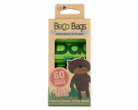BECO PETS ECO FRIENDLY POO BAGS 60 PACK