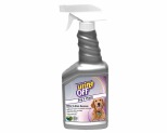 URINE OFF DOG & PUPPY 500ML