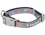 FUZZYARD COACHELLA COLLAR LARGE