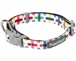 FUZZYARD JENGA COLLAR SMALL