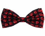 FUZZYARD BANDANA HEARTBREAKER M/L
