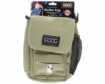 doog dog walking bag
