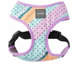 FUZZYARD FOOTLOOSE HARNESS EXTRA SMALL