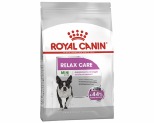 ROYAL CANIN MINI RELAX CARE ADULT DOG DRY FOOD 3KG