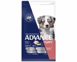 ADVANCE PUPPY GROWTH ALL BREED 15KG