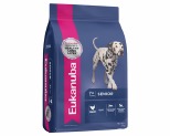 EUKANUBA SENIOR MEDIUM BREED 3KG