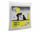 MEALS FOR MUTTS DRY DOG FOOD TURKEY AND LAMB ADULT 2.5KG