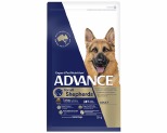 ADVANCE ADULT DOG SHEPHERD 13KG