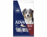 ADVANCE ADULT DOG MEDIUM BREED MATURE CHICKEN 15KG