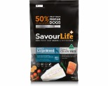 SAVOURLIFE GRAIN FREE LARGE BREED ADULT 10KG