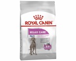 ROYAL CANIN MAXI RELAX CARE DOG FOOD 3KG