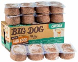 BIG DOG BARF CHICKEN 3KG~