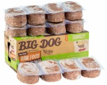 BIG DOG BARF TURKEY 3KG~