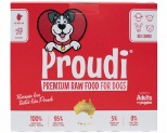 PROUDI DOG RED COMBO 2.4KG~
