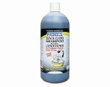FIDOS BLACK GLOSS SHAMPOO 5L