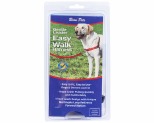 GENTLE LEADER EASY WALKING HARNESS LARGE BLUE