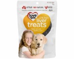 LOVE EM CHICKEN LIVER 90GM