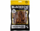 BLACKDOG CHICKEN NECKS 100G