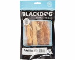 BLACKDOG FLAKE FILLETS 100G