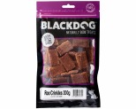 BLACKDOG KANGAROO CRINKLES 200G