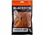 BLACKDOG SWEET POTATO SLICE 120G