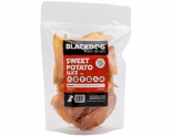 BLACKDOG SWEET POTATO SLICE 1KG