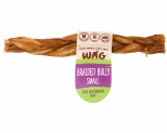 WAG BULLY STICK BRAIDED SMALL