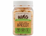 WAG APRICOT YOGHURT DROPS 250G