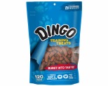DINGO DOG TRAINING TREATS 120 PACK