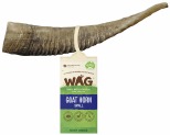 WAG GOAT HORN SMALL