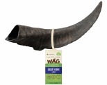 WAG GOAT HORN LARGE
