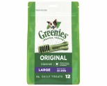 GREENIES ORIGINAL MEGA TREAT PACK LARGE 510G