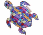 OUTBACK TAILS TERRY TURTLE TOY