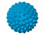 AUSSIE DOG CATCH BALL BLUE