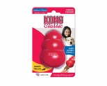 KONG CLASSIC RED MEDIUM